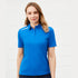 House of Uniforms The Sonar Polo | Ladies | Short Sleeve Biz Collection