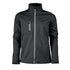 House of Uniforms The Vert Jacket | Mens James Harvest Black