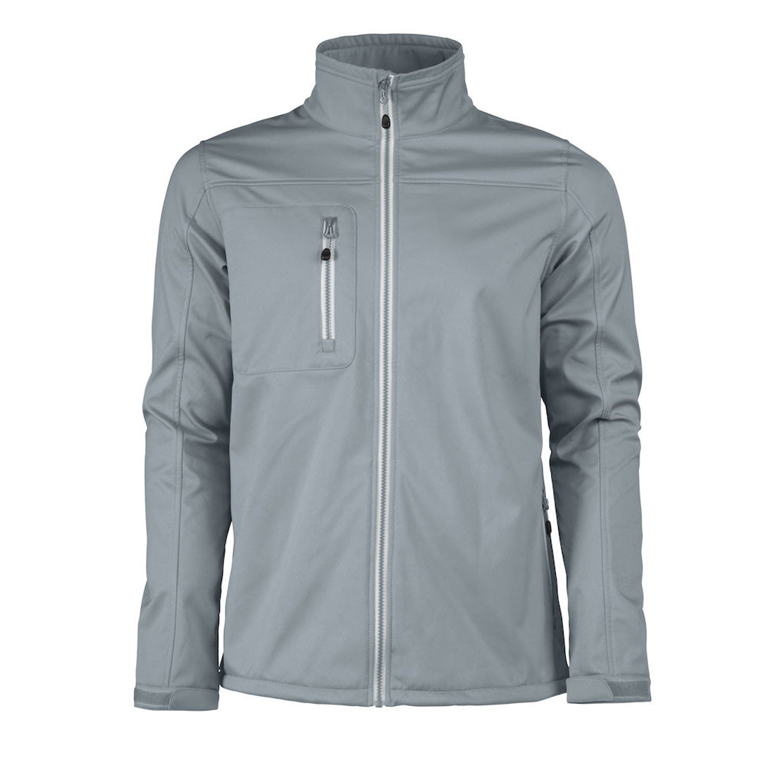 House of Uniforms The Vert Jacket | Mens James Harvest Grey