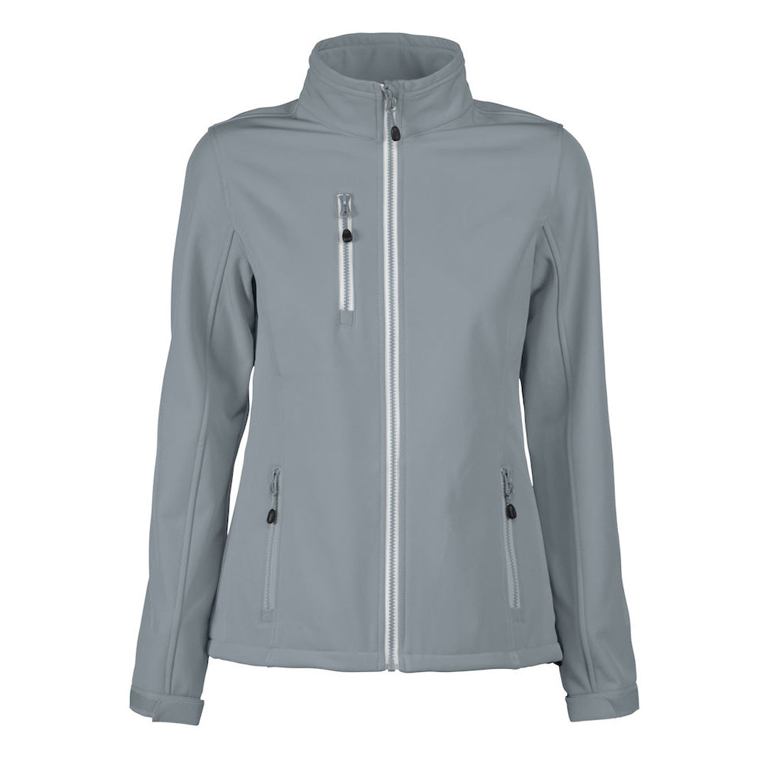 House of Uniforms The Vert Jacket | Ladies James Harvest Grey