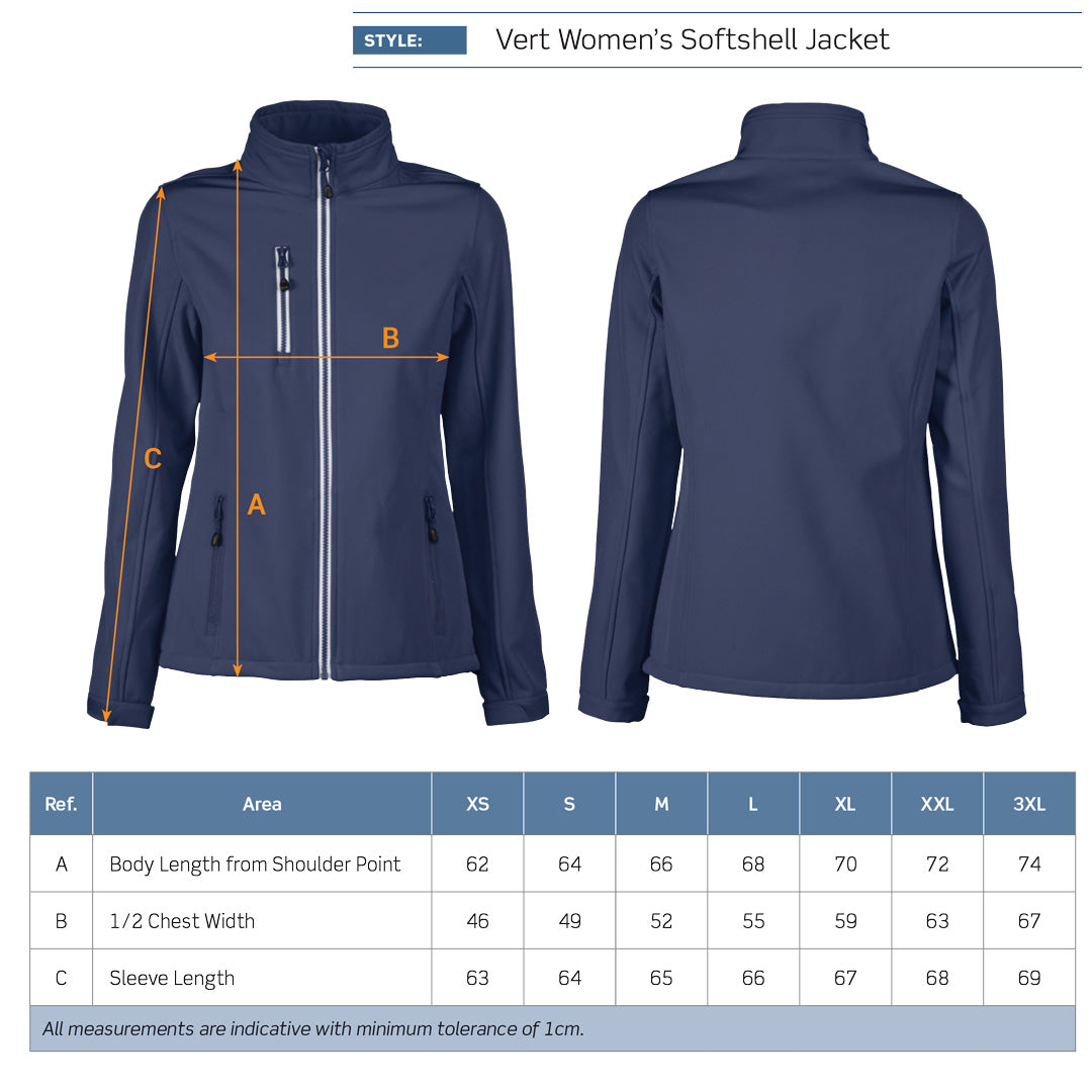 House of Uniforms The Vert Jacket | Ladies James Harvest
