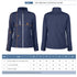 House of Uniforms The Vert Jacket | Ladies James Harvest