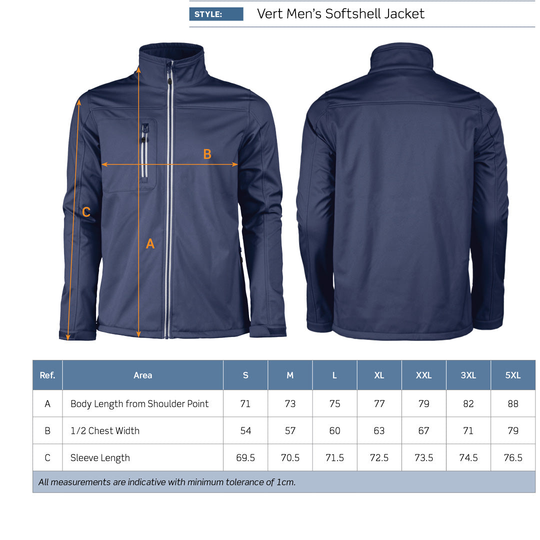 House of Uniforms The Vert Jacket | Mens James Harvest
