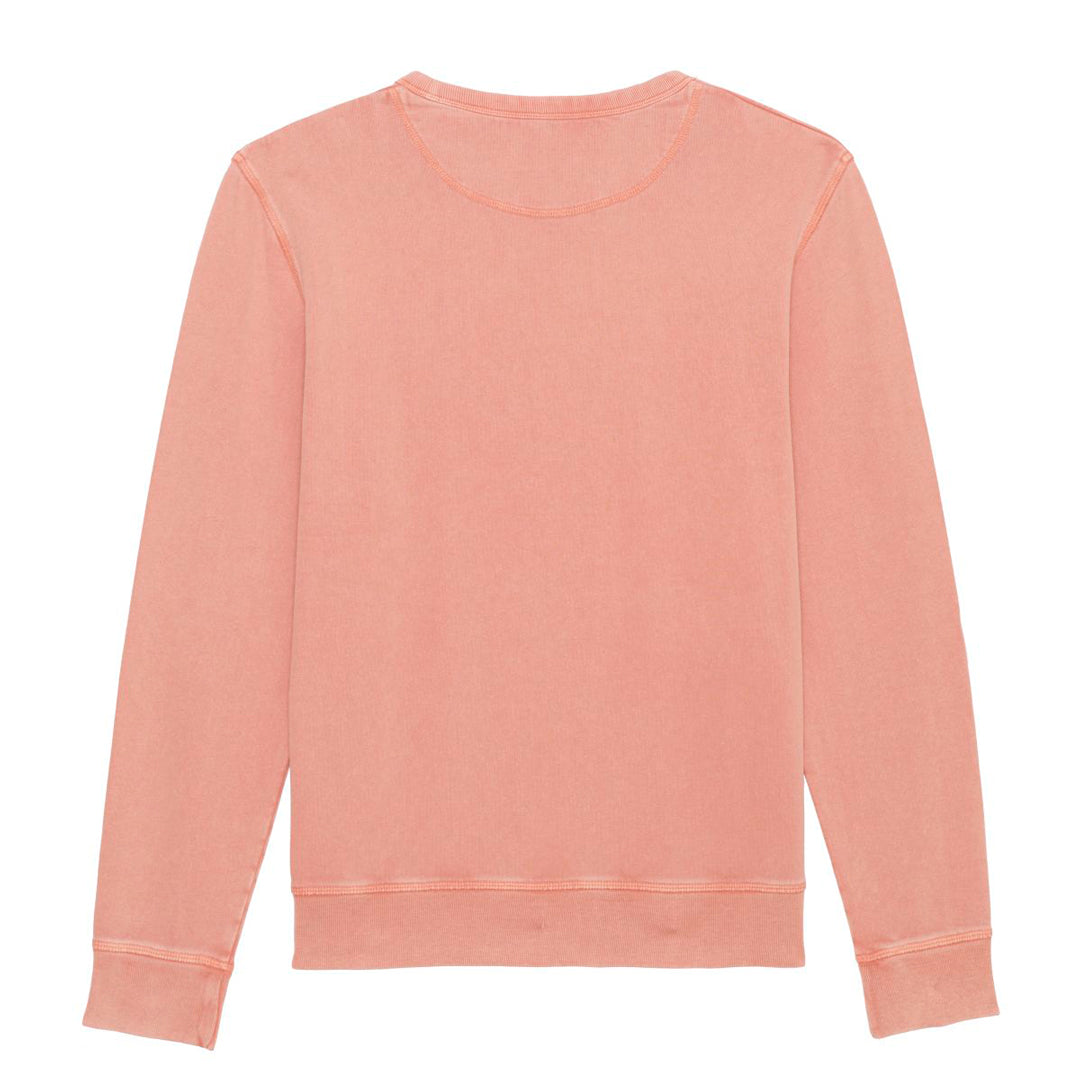 House of Uniforms The Joiner Vintage Crew Neck Jumper | Unisex Stanley Stella