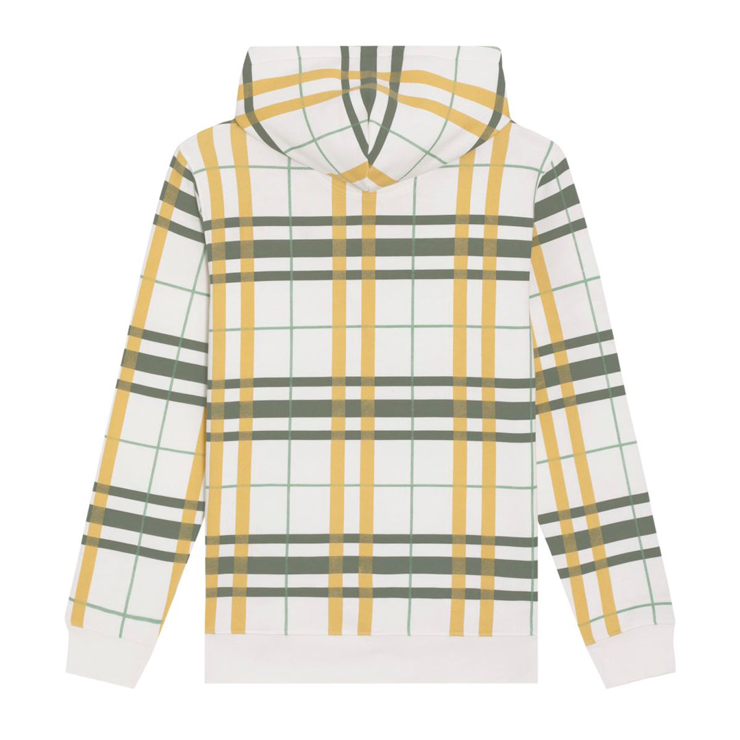 House of Uniforms The Cruiser AOP Hoodie | Unisex Stanley Stella