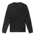House of Uniforms The Changer Splatter Crew Neck Jumper | Unisex Stanley Stella