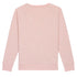 House of Uniforms The Stella Dazzler Crew Neck Jumper | Ladies Stanley Stella