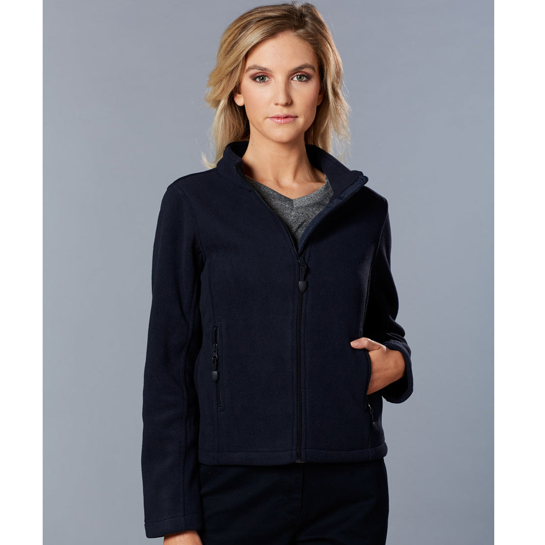 House of Uniforms The Frost Jacket | Ladies Winning Spirit