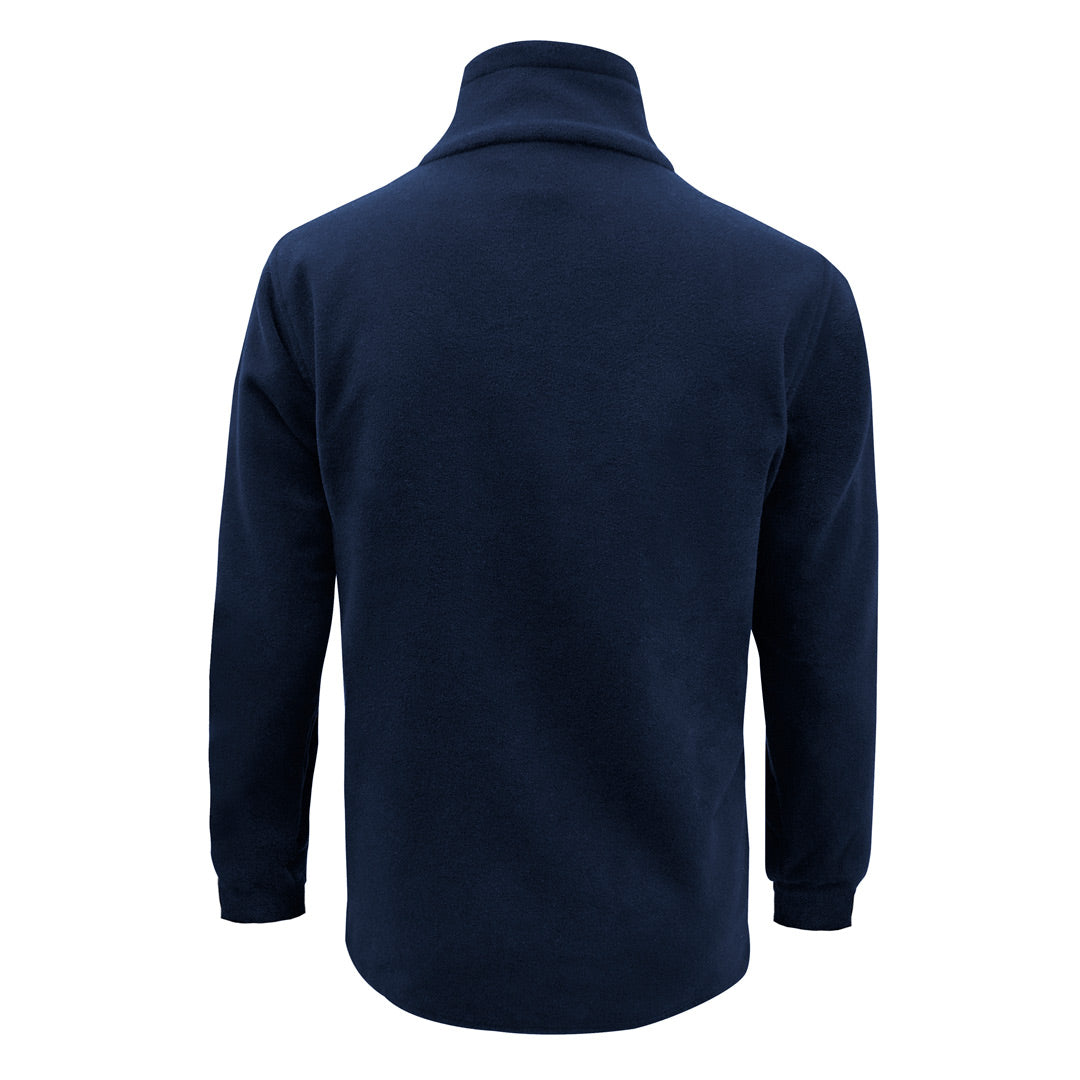 House of Uniforms The Heavyweight Jumper | Mens Biz Collection