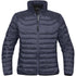 House of Uniforms The Altitude Jacket | Ladies Stormtech Navy