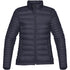 House of Uniforms The Basecamp Thermal Jacket | Ladies Stormtech Navy