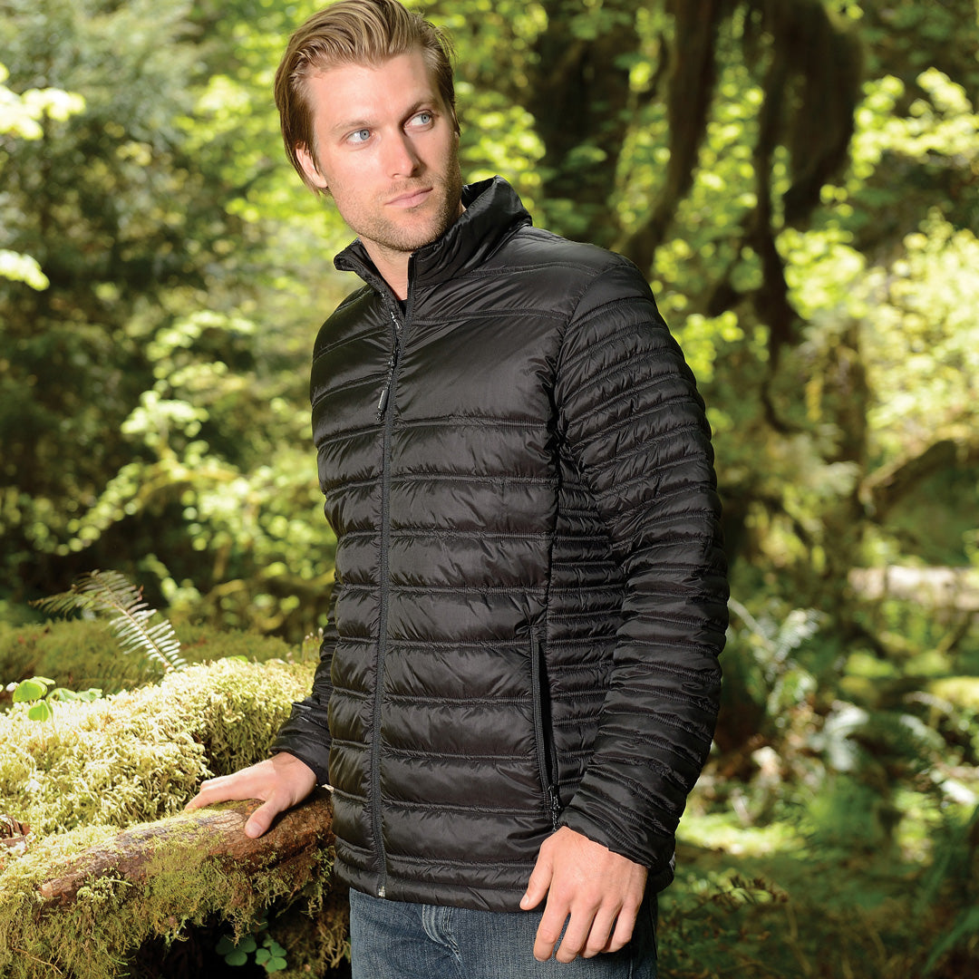 House of Uniforms The Basecamp Thermal Jacket | Mens Stormtech