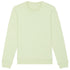 House of Uniforms The Changer Crew Neck Jumper | Unisex Stanley Stella Stem Green