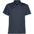 House of Uniforms The Apollo H2X Polo | Mens Stormtech Navy