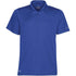 House of Uniforms The Apollo H2X Polo | Mens Stormtech Royal