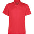 House of Uniforms The Apollo H2X Polo | Mens Stormtech Red