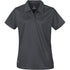 House of Uniforms The Apollo H2X Polo | Ladies Stormtech Graphite