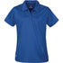 House of Uniforms The Apollo H2X Polo | Ladies Stormtech Royal