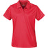House of Uniforms The Apollo H2X Polo | Ladies Stormtech Red