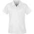 House of Uniforms The Apollo H2X Polo | Ladies Stormtech White