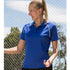 House of Uniforms The Champion Polo | Ladies | Short Sleeve Winning Spirit