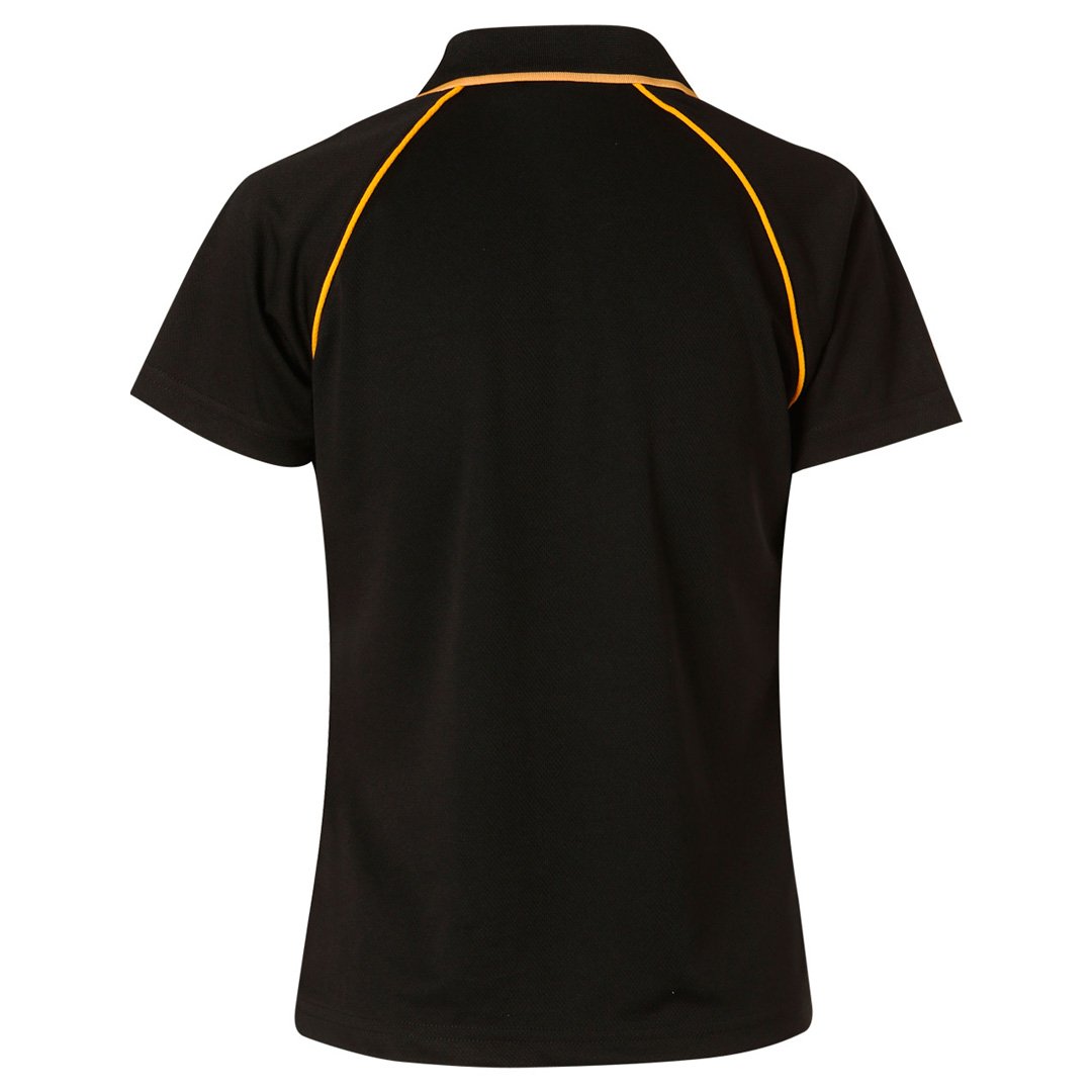 House of Uniforms The Champion Polo | Ladies | Short Sleeve Winning Spirit