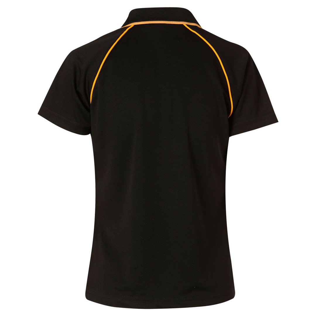 House of Uniforms The Champion Polo | Ladies | Short Sleeve Winning Spirit 