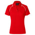 House of Uniforms The Champion Polo | Ladies | Short Sleeve Winning Spirit