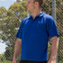 House of Uniforms The Champion Polo | Mens | Short Sleeve | Plus Winning Spirit