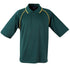 House of Uniforms The Champion Polo | Mens | Short Sleeve | Plus Winning Spirit Bottle/Gold