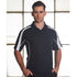 House of Uniforms The Legend Polo | Mens | Short Sleeve | Plus Winning Spirit