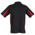 House of Uniforms The Legend Polo | Mens | Short Sleeve | Plus Winning Spirit