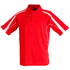 House of Uniforms The Legend Polo | Mens | Short Sleeve | Plus Winning Spirit
