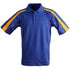 House of Uniforms The Legend Polo | Mens | Short Sleeve | Plus Winning Spirit