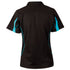 House of Uniforms The Legend Polo | Ladies | Short Sleeve | Plus Winning Spirit