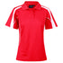 House of Uniforms The Legend Polo | Ladies | Short Sleeve Winning Spirit