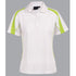 House of Uniforms The Legend Polo | Ladies | Short Sleeve | Plus Winning Spirit