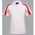 House of Uniforms The Legend Polo | Ladies | Short Sleeve | Plus Winning Spirit