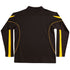 House of Uniforms The Legend Polo | Mens | Long Sleeve Winning Spirit