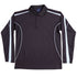 House of Uniforms The Legend Polo | Mens | Long Sleeve Winning Spirit