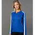 House of Uniforms The Legend Polo | Ladies | Long Sleeve Winning Spirit