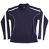 House of Uniforms The Legend Polo | Ladies | Long Sleeve Winning Spirit