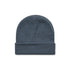 House of Uniforms The Cuff Beanie | Adults AS Colour Petrol Blue