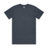 House of Uniforms The Classic Pocket Tee | Short Sleeve | Mens AS Colour Petrol Blue