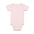 House of Uniforms The Infant Onsie | Babies AS Colour Pink