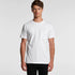 House of Uniforms The Classic Pocket Tee | Short Sleeve | Mens AS Colour