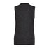 House of Uniforms The Button Front Vest | Ladies Biz Care