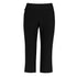 House of Uniforms The Jane 3/4 Stretch Pant | Ladies Biz Care Black