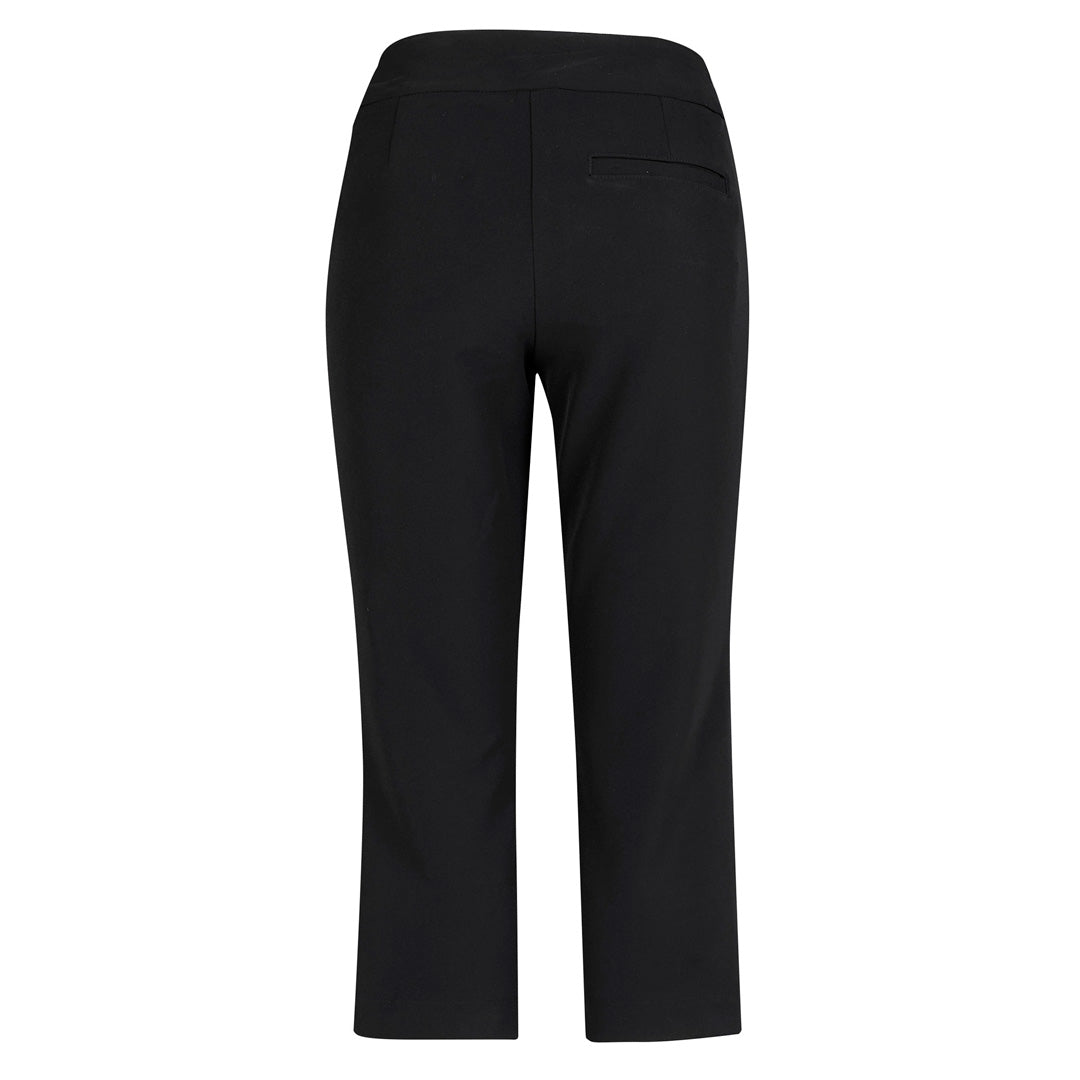 House of Uniforms The Jane 3/4 Stretch Pant | Ladies Biz Care