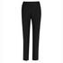 House of Uniforms The Jane Stretch Pant | Ladies Biz Care Black